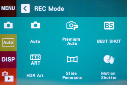 Modes Photo