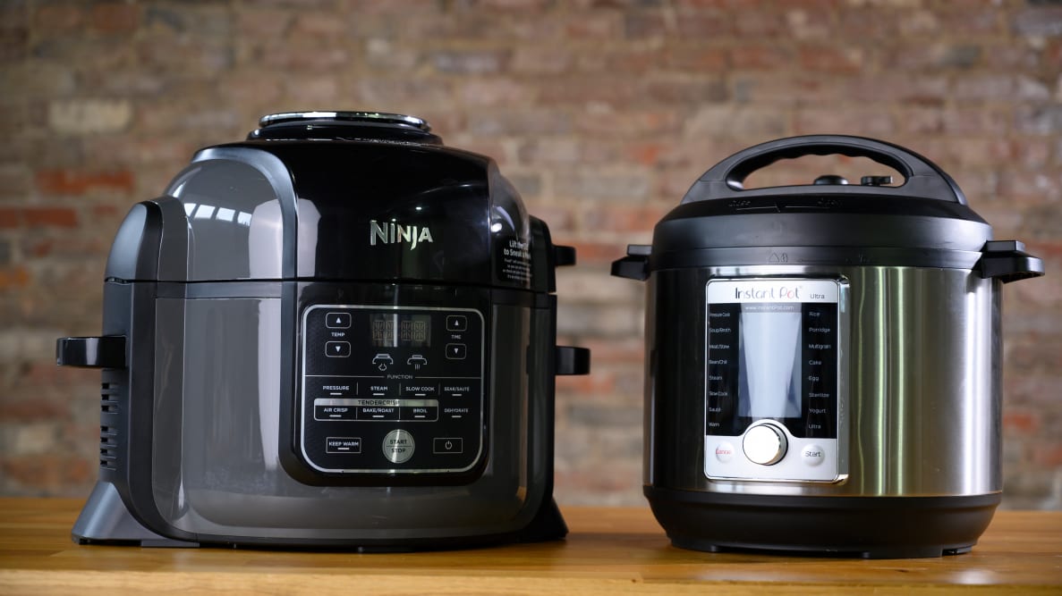 Ninja Foodie Slow Cooker Instructions / Amazon Com Ninja ...