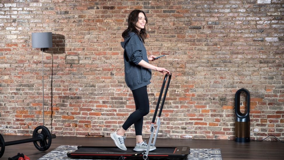 Treadly reviews reddit discount