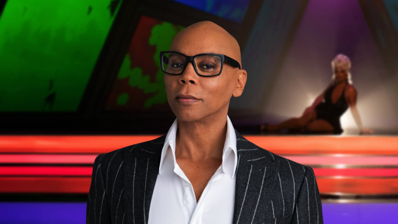 Rupaul