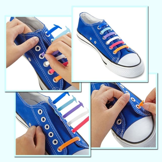 Shoelace