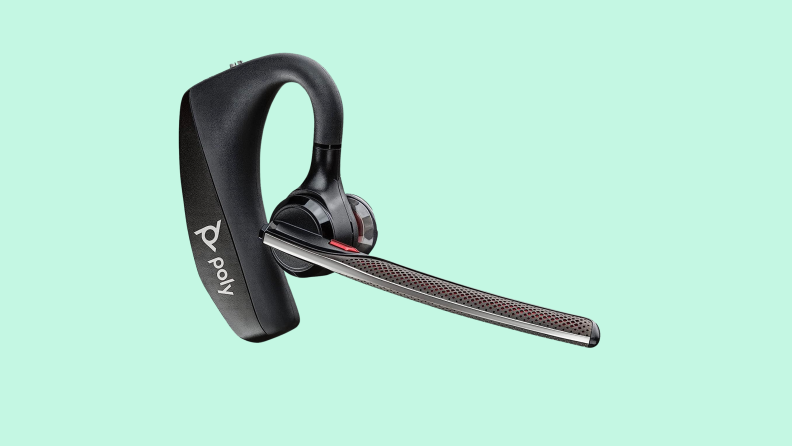 Bluetooth headset