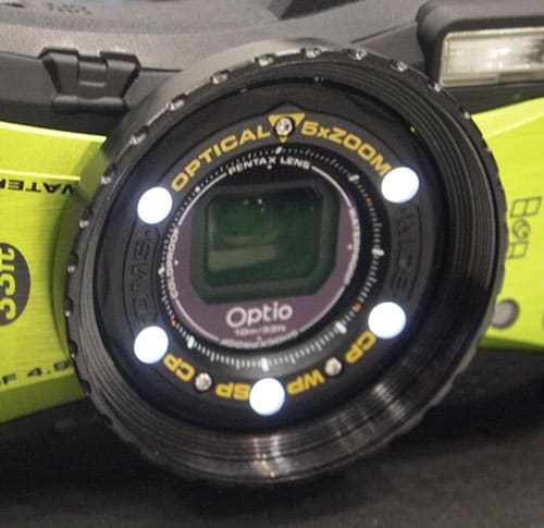 FI Lens Photo