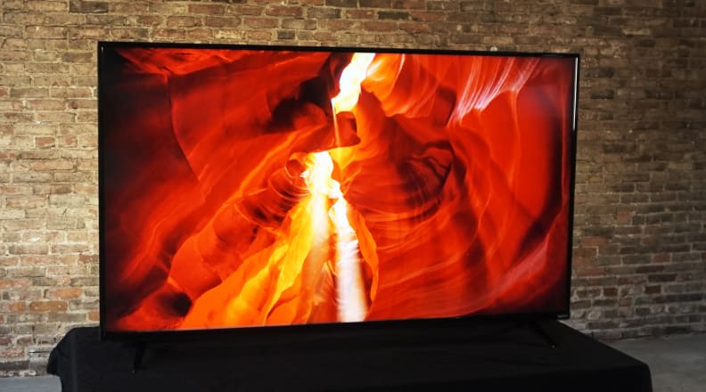 Vizio D series