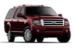 Product Image - 2012 Ford Expedition Limited EL