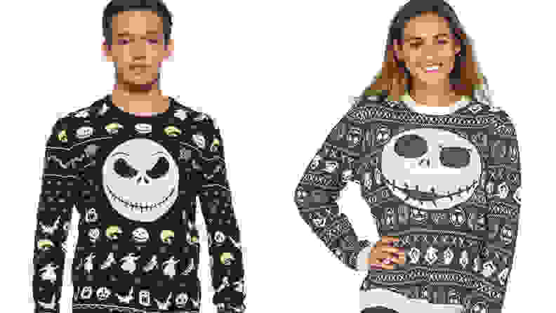 best ugly christmas sweaters 2019