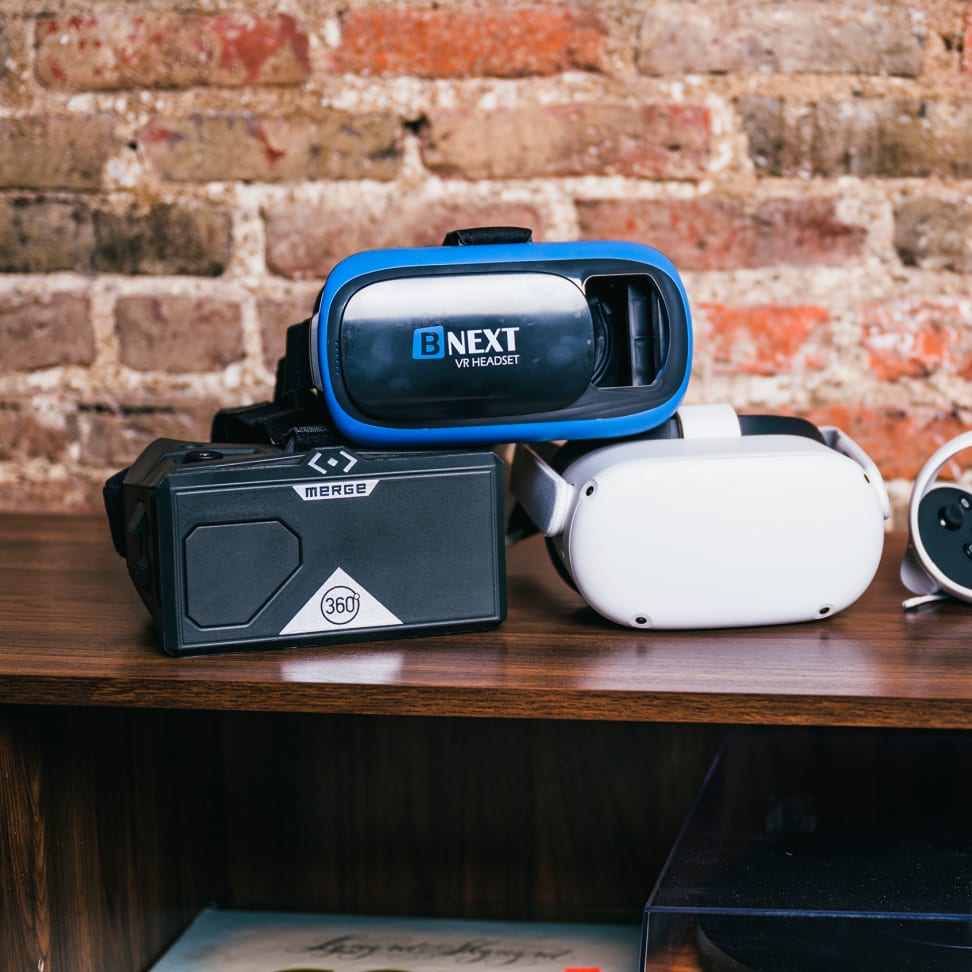 Meta Quest 2 (2023) Review: Is It Still The Best VR Headset?