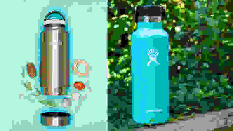 Oprah's Favorite Things 2018 - water bottle