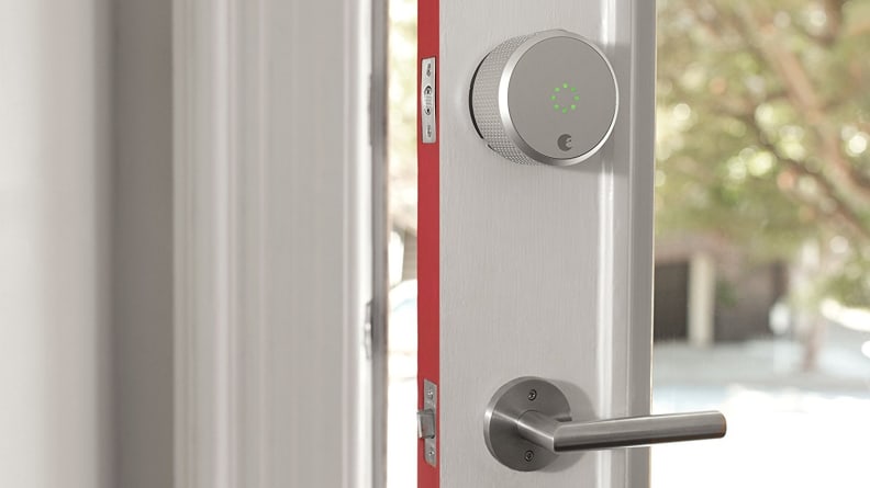 August Smart Lock