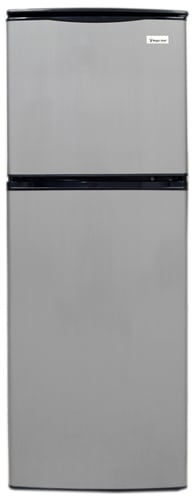 magic chef mini fridge model mcbr415s