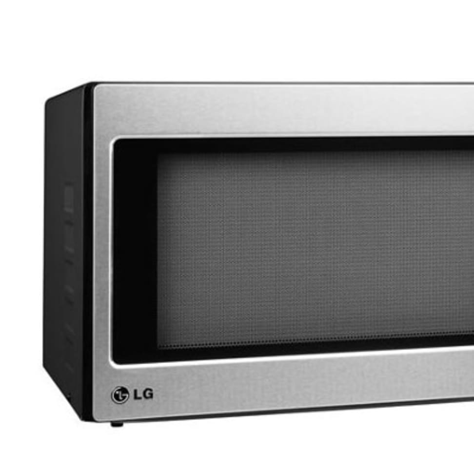 Lg microwave oven outlet lcrt2010st