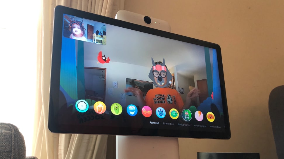 Portal leverages AR to create interactive stories