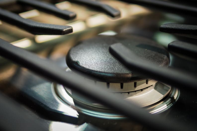 New Wolf Cooktop Hides Its Best Features Reviewed