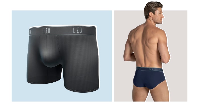 Leo Underwear Review: Are the silky soft men's basics worth it? - Reviewed