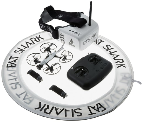 Product Image - Fat Shark 101
