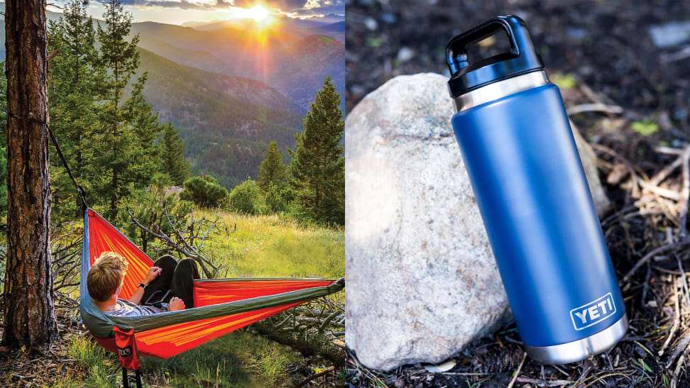 The 16 best things you can buy under $100 at REI