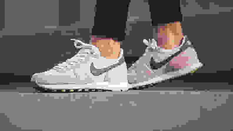 Nike Internationalist sneaker