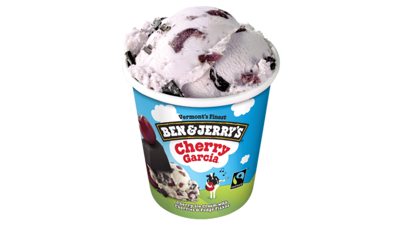 Cherry Garcia