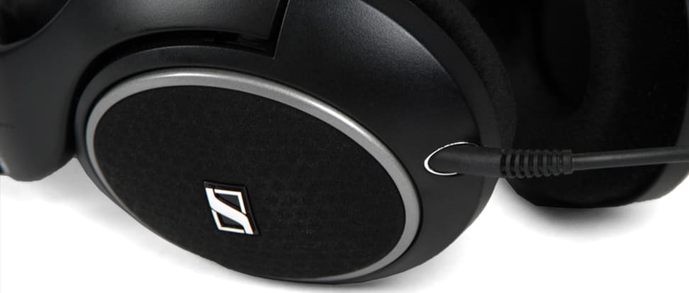 Product Image - Sennheiser HD 558