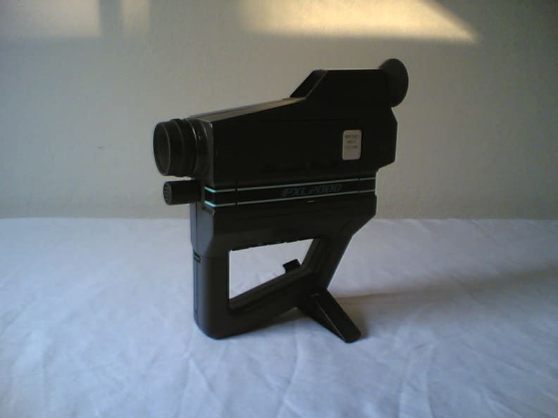 The PXL-2000