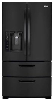 Product Image - LG LMX25986SB