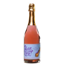 Product image of Shoe Crazy Wines Sparkling Peach Mango