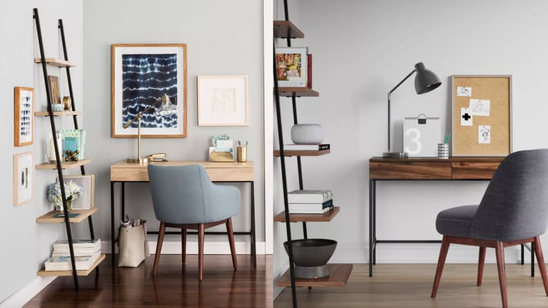 Loring Writing Desk
