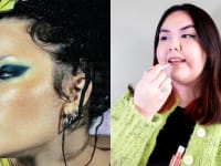 Halsey debuted her About-Face makeup line—here's what's worth it