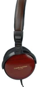 Audio-Technica ATH-ESW9 Headphones Review - Reviewed