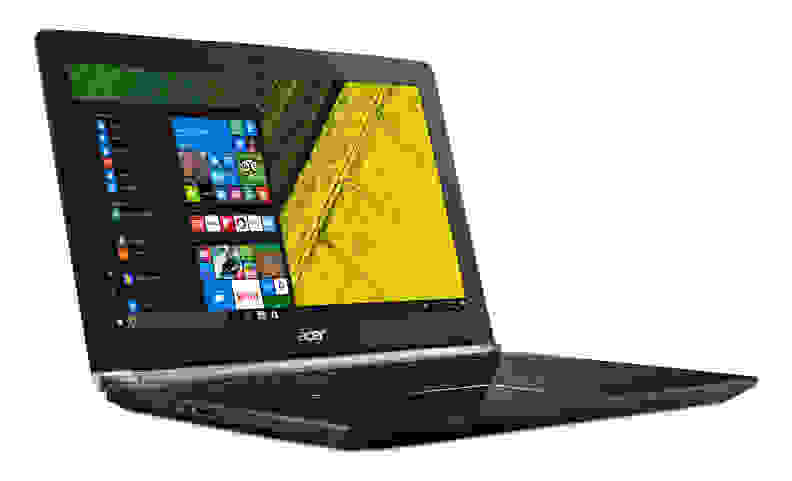 Acer Aspire Nitro V 15