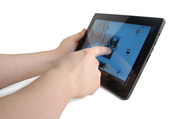 Handling Side Image