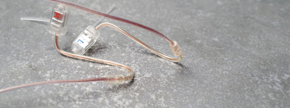 Product Image - earHero in-ears