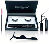 Product image of Luxillia 5D Magnetic Eyelashes with Eyeliner Kit