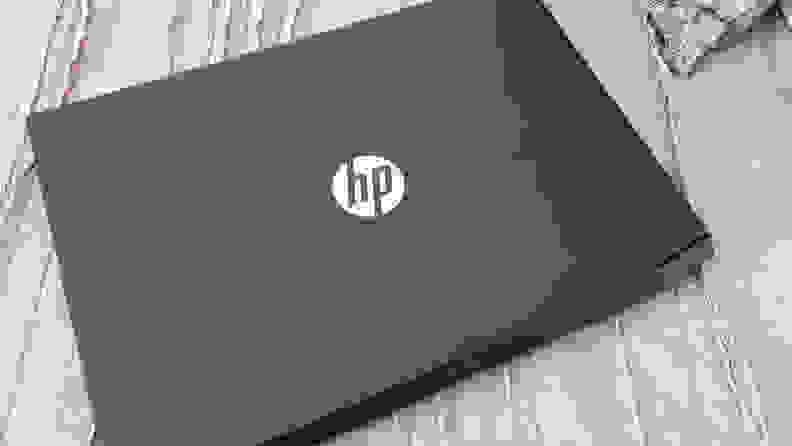 HP Pavilion Gaming 15 laptop