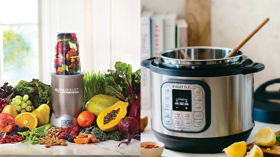 10 kitchen gadgets our editors can't live without