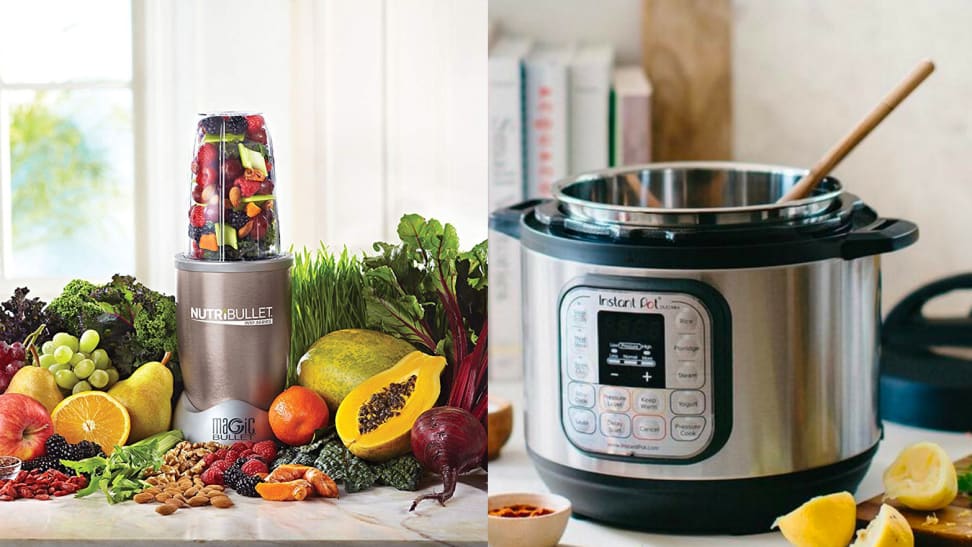 10 life changing kitchen gadgets our editors swear by - Reviewed