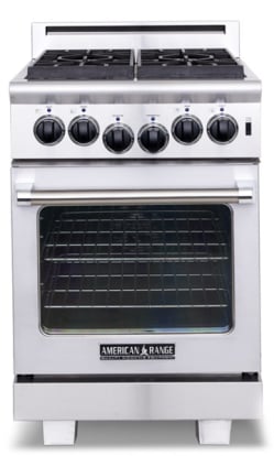 Product Image - American Range Heritage Classic Series ARR244N
