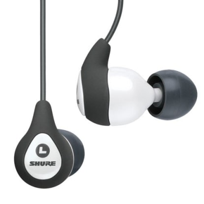 Product Image - Shure SE110
