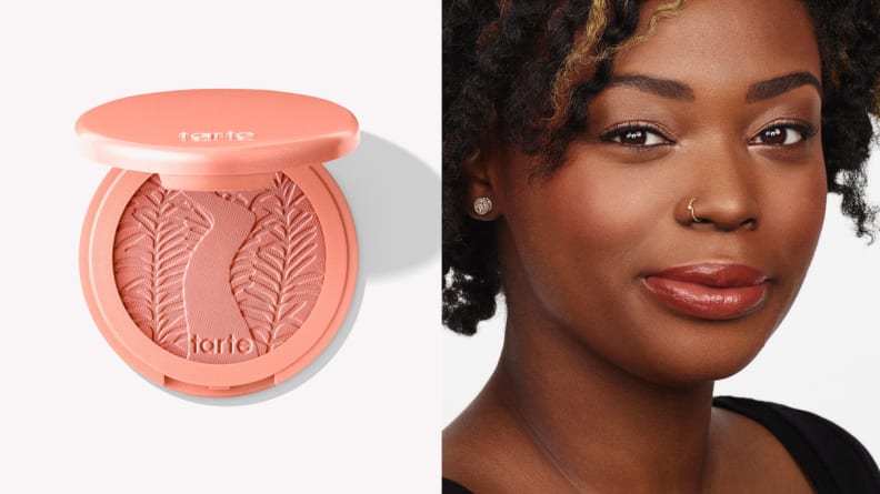 Tarte Amazonian Clay 12-Hour Blush