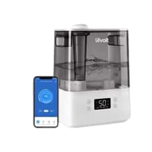 Product image of LEVOIT Smart Humidifiers and Replacement Filter