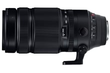 XF 100-400mm Lens