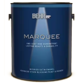 Product image of Behr Marquee One-Coat Enamel
