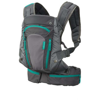 Product Image - Infantino Carry On Multi-Pocket