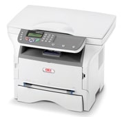 Product Image - Oki Data MB290 MFP