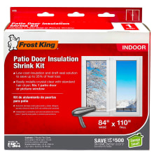 Product image of Frost King Shrink Window Kit