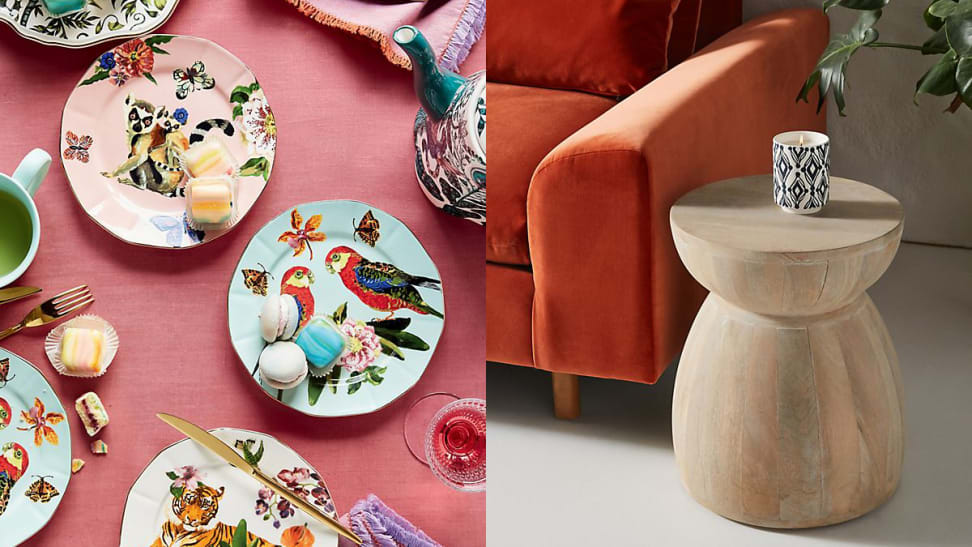 8 things you should never buy at Anthropologie