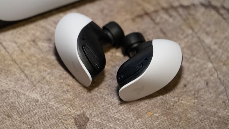 Sony PULSE Explore wireless earbuds review -- Planar Magnetic Thumpers —  GAMINGTREND