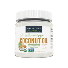 Product image of Viva Naturals Organic Coconut Oil