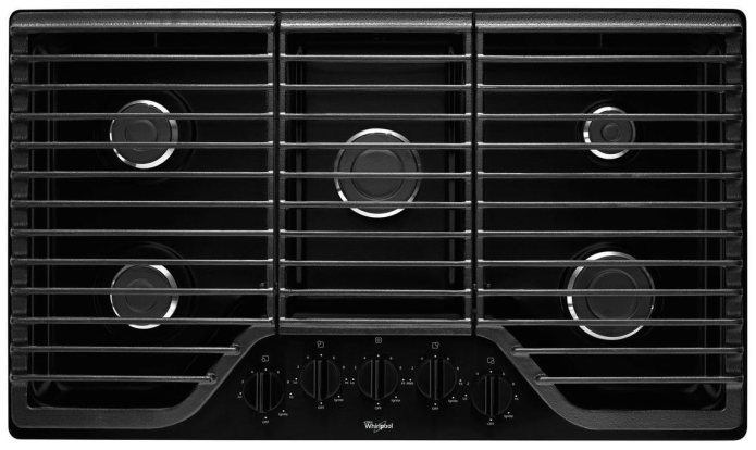 Product Image - Whirlpool WCG51US6DB