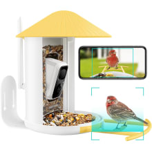 Product image of Netvue Birdfy Feeder AI